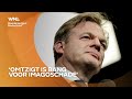 Hein Pieper vertrokken bij NSC: 'Omtzigt moet accepteren dat mensen een verleden hebben'