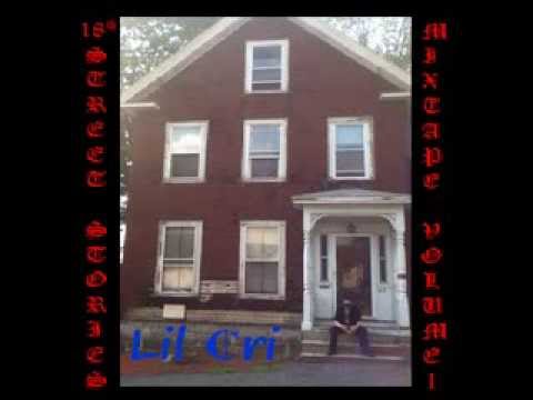 Lil Cri - The Art Of Diss (Lil Wayne, Drake, Radio, Juggalo, ICP, Jay-Z and Government Diss)