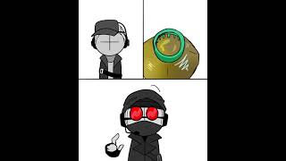 That Kinda Looks Like the Battle Pass [Madness Combat]