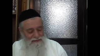 מדוע צריך הרבה פעמים לתקוע | כוונות הנסירה חלק ג | כוונות ראש השנה | הרב מרדכי עטיה | תשע"ד