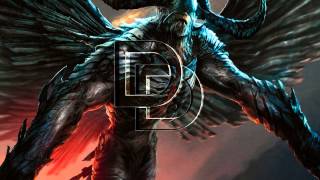 Midnight Tyrannosaurus - The Demon (Dack Janiels Remix) (1440p)