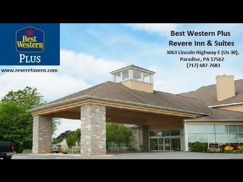 Revere Inn & Suites - REVIEWS- Paradise (PA) Hotel Reviews