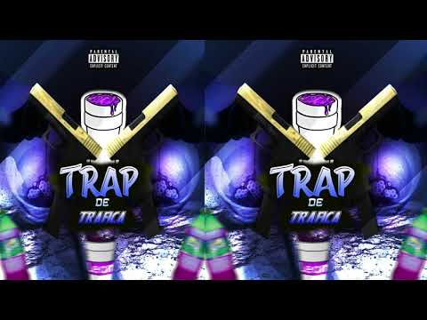 Mc 2g do Sf Glock di Pdrin - Trap de trafica (Dj Brenin)