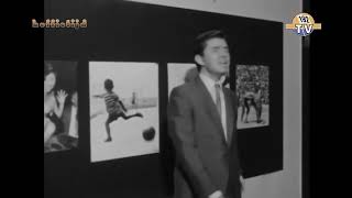 Johnny Tillotson - Our World (1965)