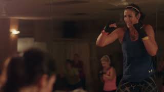 Franco’s Athletic Club — TV Commercial — Light in Motion Films, New Orleans