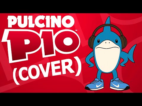 PULCINO PIO: The Little Tralalero (Brainrot Edition)