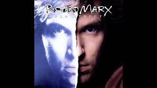 Richard Marx - Love Unemotional