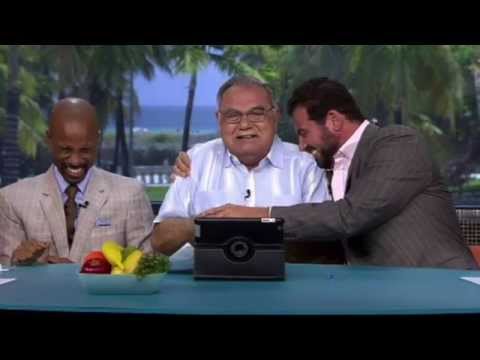 Lebatard Show the day after Bobby Ramos Questions + Bomani & Dan on Deez Nuts Jokes