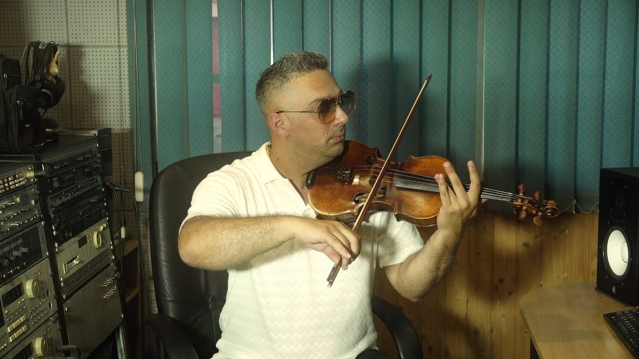 FARIBAND 2024 - Mamo náne amen niko (cover)