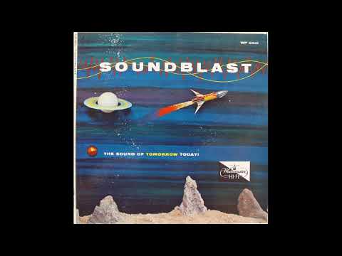 Ferrante & Teicher - Soundblast (1956) Full Album