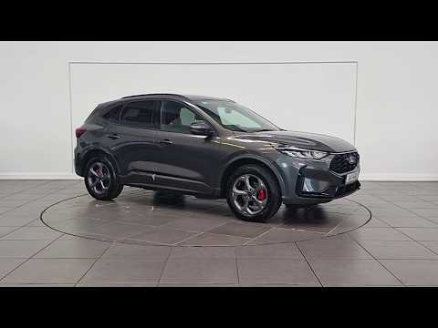Ford Kuga ST-Line Auto **Call Jonathan On 08797853 - Image 2
