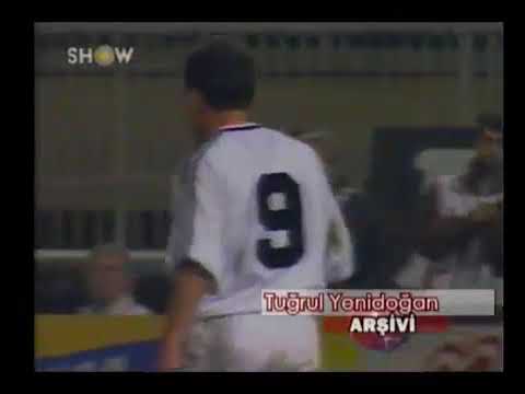 BEŞİKTAŞ   ALTAY 3 0 22.12.1995