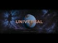 Universal Pictures Logo Intro (1989, with Comcast Byline and 1989 James Horner Fanfare)