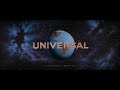 Universal Pictures Logo Intro 1989 With Comcast Byline And 1989 James Horner Fanfare