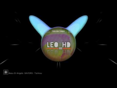 Beau Di Angelo XAVI3R3 - Taimou