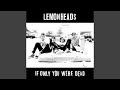 Don't Tell Yourself (1987, Live on Wers)
