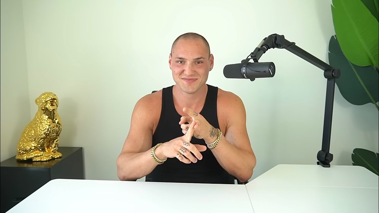 Become Who People Are Jealous Of (Episode 85)