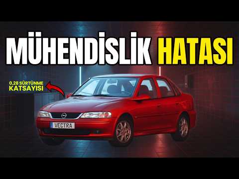 THE "SECRET" BETRAYAL THAT RUINED OPEL: Why Was the Vectra B Left to Decay?