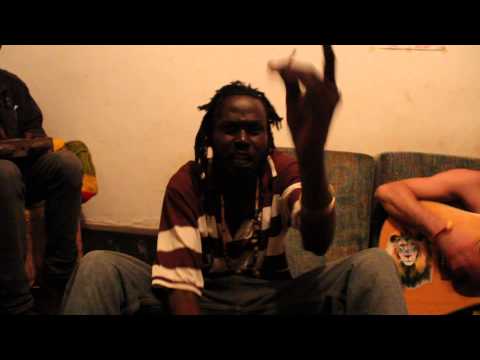 No women no cry - BlessedSan UG