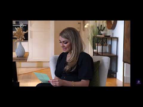 Obaid Juenda on BestyarTV "Tea With Fatima" عبيد جوينده در "چاى با فاطمه" #shorts