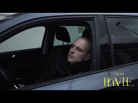 FADAH - En.Vie [Clip Officiel]