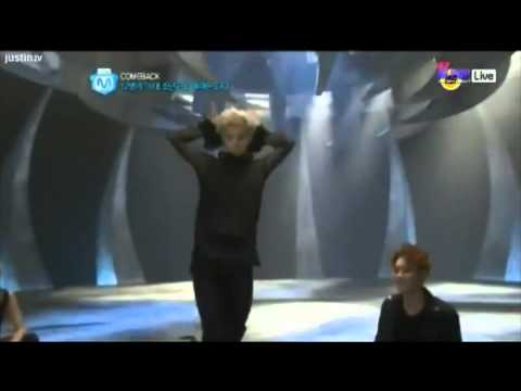 130530 - EXO - Mnet Wide Entertainment News
