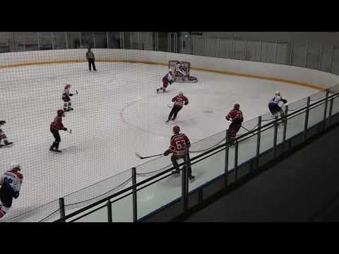 C2 AA IFK Lepplax - HeKi  Anaheim 28.9.2019 Kauhavalla