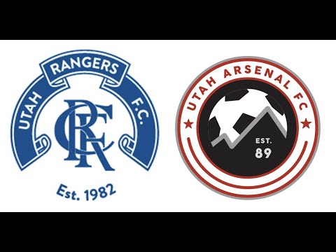State Cup 2020 (Qrtr Finals) - Rangers 03 vs Utah Arsenal FC 03 - 19 Oct 2020