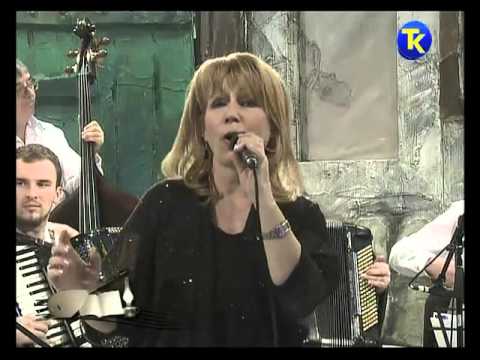 Rasla je ruža Vesna Hadžić - sevdah