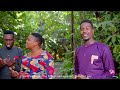 OMOTONGI YOUR VOICE MELODY OFFICIAL VIDEO 6K