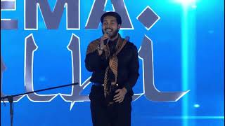 Download lagu Syed Iqbal - Basstamam (Live at Konsert Gema Qalbi) mp3