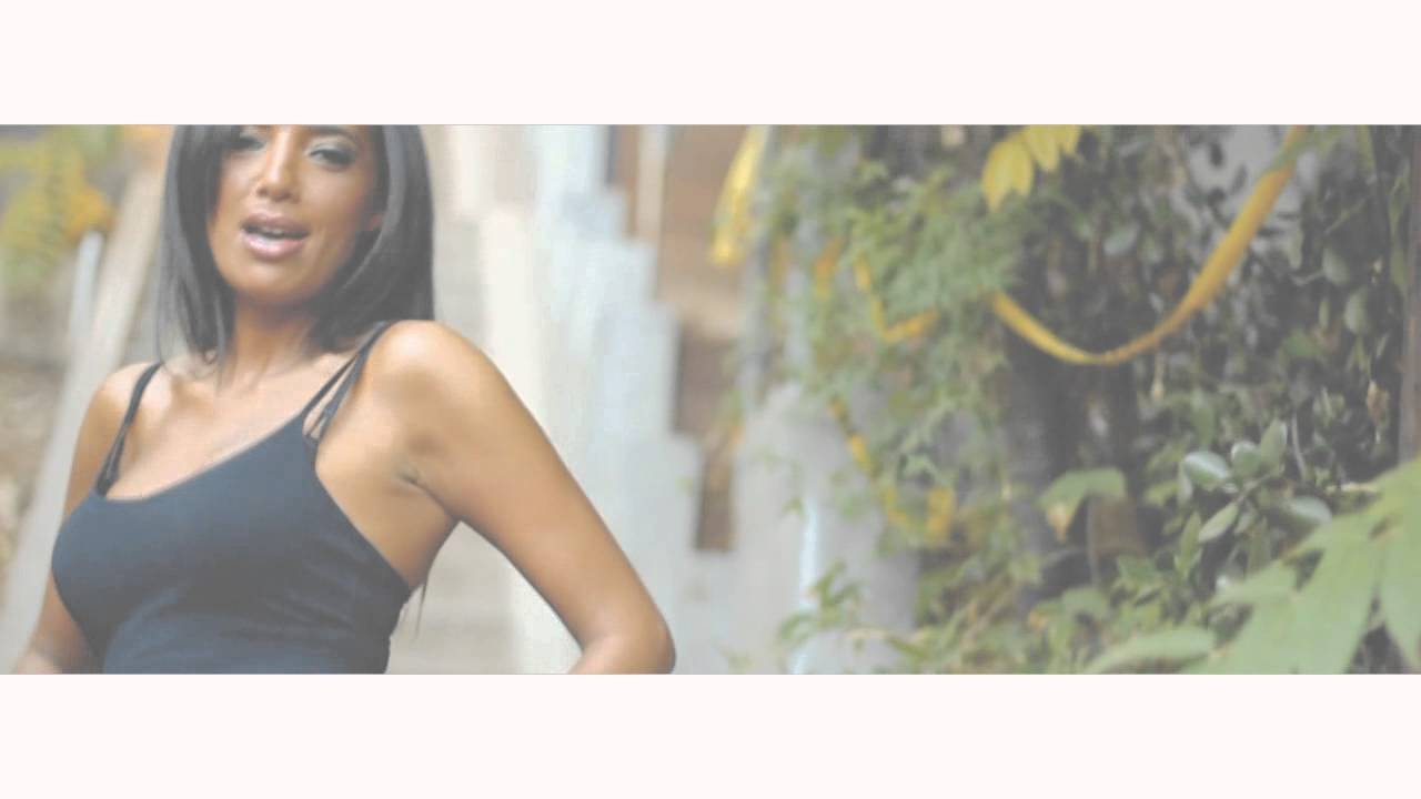 Ilhame Paris ft Rapper Big Pooh – “French Kiss”