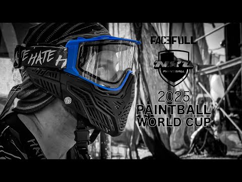 NXL World Cup 2025 Highlight | Paintball