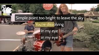 Lemonheads - Half the Time [karaoke]