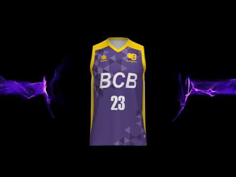 Nova imatge Burjassot Club de Baloncesto