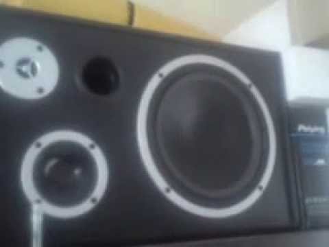 muj sprzęcik macca squad