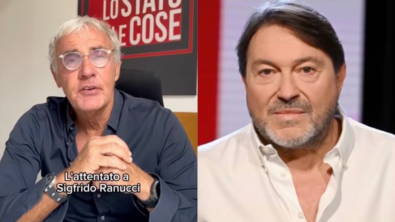 GILETTI: "CASO RANUCCI, CHI AIUTAVA LAVITOLA? LA PROCURA STA INDAGANDO SU UNA NUOVA PISTA?"