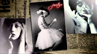 The Pop Group - Justice