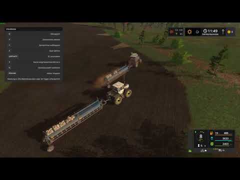 Guten Tag ich bin der neue LPG schwarze Pumpe 1988 Folge 213