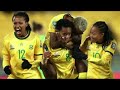 South Africa vs Italy 3 - 2 Highlights Women's World Cup 2023