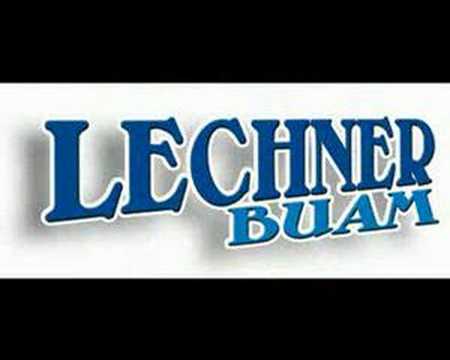 Lechner Buam live in Irdning