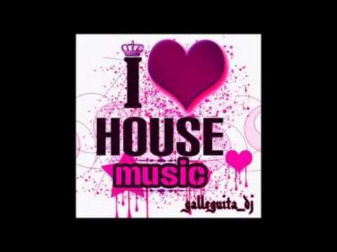 DJ Parva Rosso - Dirty House mixtape 2 ( part 2 )