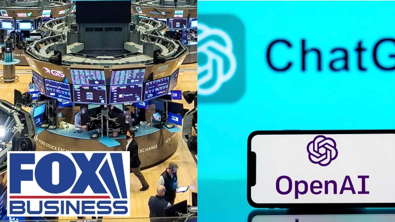 We’re going to have to make transitions in the economy due to AI, Judy Shelton says