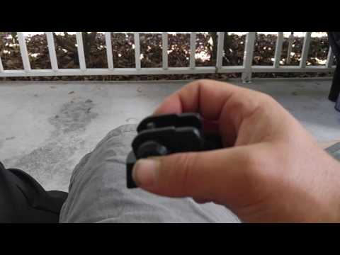 Vism by NcSTAR VDBRB dot sight overview