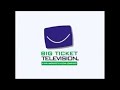 Big Ticket Television Paramount Television 2001