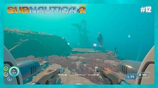 さいきょうのてきが出てきてしまう【Subnautica2】#12
