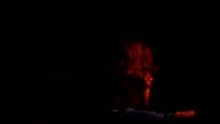 SLOAN THE LINES YOU AMEND