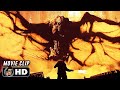 Satan S True Form Scene END OF DAYS 1999 Arnold Schwarzenegger Movie CLIP HD
