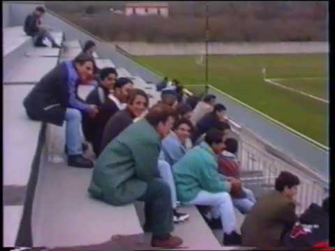 Forino Calcio vs San Potito