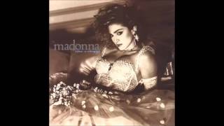 Madonna - Stay (Album Version)